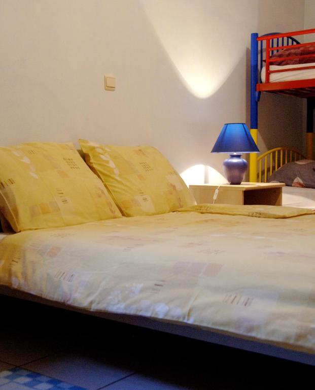Filippus Vakantiehoeve Maldegem Quarto foto
